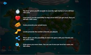 Magic Earth - Screenshot 3