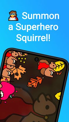 Leaf Crush: Casual Arcade Game - Screenshot 3