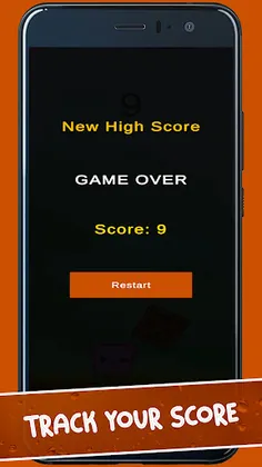 Block Dodge - Screenshot 4