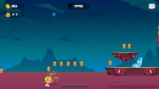 Flip - Space Monkey - Screenshot 2