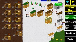 Diamond Hoarders - Screenshot 3