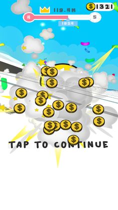 Ski Jump Jump - Screenshot 3