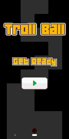 Troll Ball - Screenshot 1