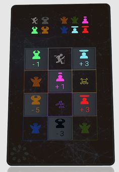 Suspect Note - Screenshot 1