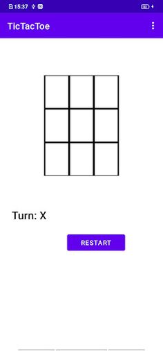 Tic-Tac - Screenshot 1