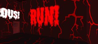 Horrital - Screenshot 1