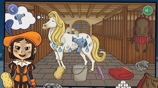 Sinterklaas Feest - Screenshot 3