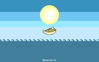 Fishjump.io - Screenshot 2