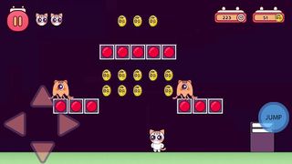 Moyam Game - Screenshot 2