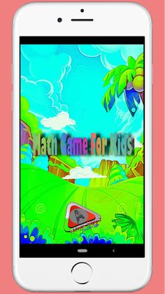 Math Game - Screenshot 1