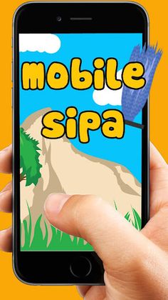 Mobile sipa- pinoy Street game - Screenshot 1