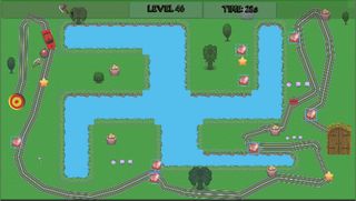 Draw The Way To Home - Screenshot 2