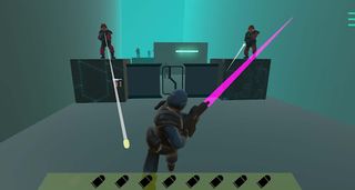 Max Kill - Screenshot 1