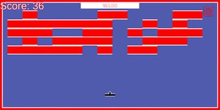 Ricochet - Screenshot 2