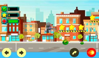 Invasion War - Screenshot 2