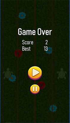 Turtle Race - Screenshot 3