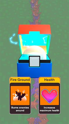 Monster Hero - Screenshot 3