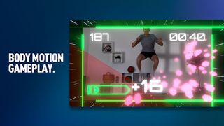 Active Arcade - Screenshot 2