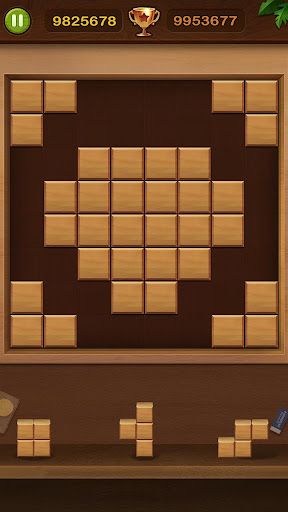 Block Puzzle Cube - Screenshot 2