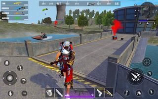 Gun Game FPS Shooting Offline - Screenshot 3