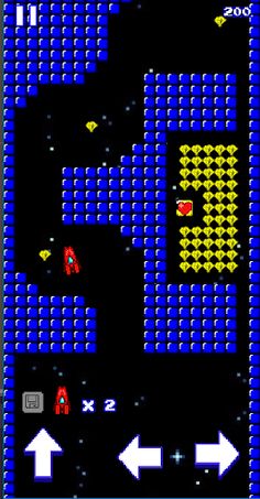 Block Survivor - Arcade Retro - Screenshot 3