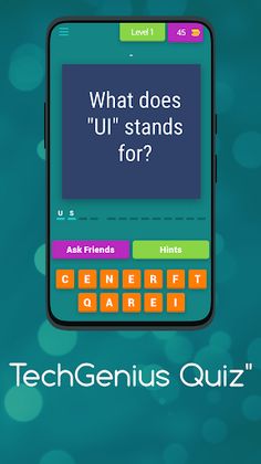 TechGenius:Ultimate Technology - Screenshot 1