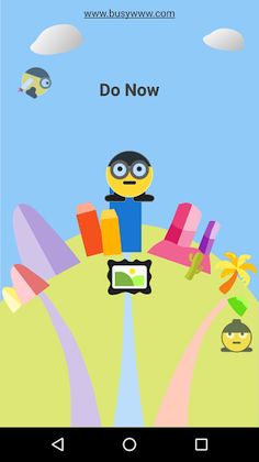 Do Now - Screenshot 1