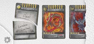 Ryuki Belt And Visor - Screenshot 2