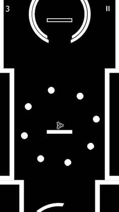 Minx - Minimalist Plataforms - Screenshot 3