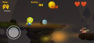 Turtlee's Adventures - Screenshot 3