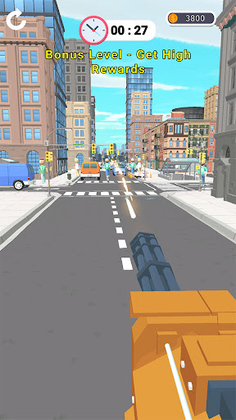 Snipe it 2 - Screenshot 2