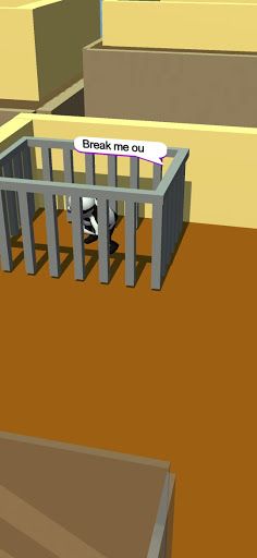 Bomb Master - Screenshot 3