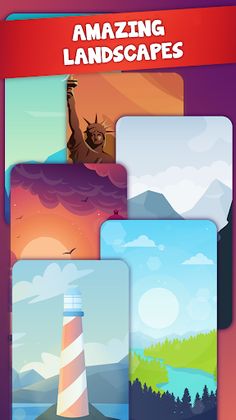 Words Binder: Word scramble - Screenshot 2