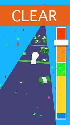 Tooth Paste Challenge - Screenshot 3