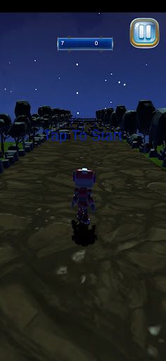 LoadRunner - Screenshot 3