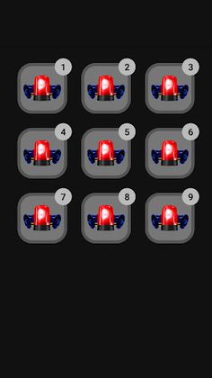 Сирена: звук воздушная тревога - Screenshot 4