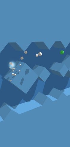 Floating Plane - Screenshot 2