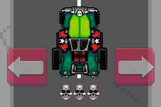 Fast to Hell - Screenshot 2