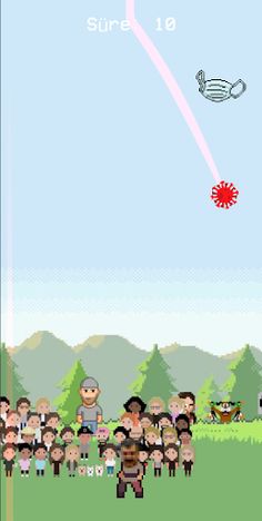 Run KOCA Run - Screenshot 3