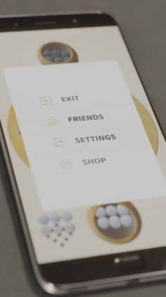 Folring - Screenshot 1