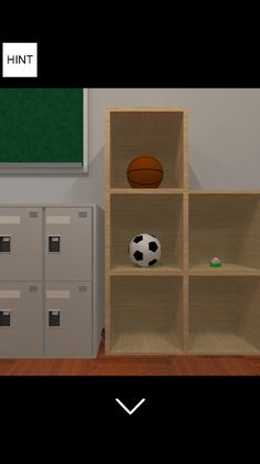 Escape Game-Entrance Ceremony - Screenshot 3