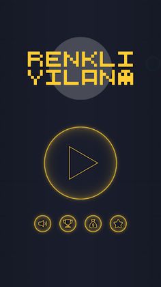 Renkli Yilan - Screenshot 1