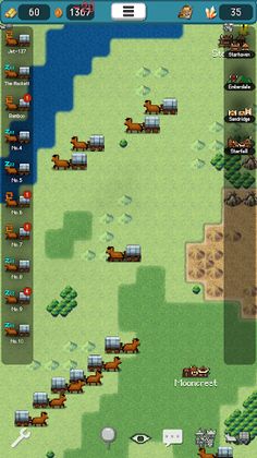 Goblin's Caravan - Screenshot 1