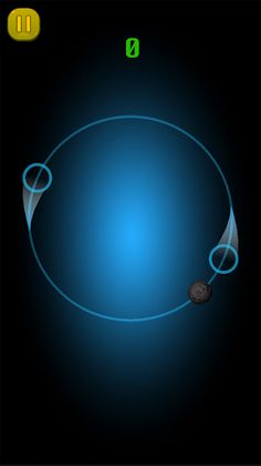 Match Orbit - Screenshot 2