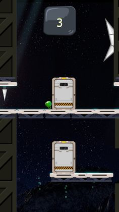 Tricky Galaxy - Screenshot 4