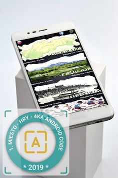 Slovakia Quiz - Screenshot 1
