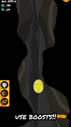 Arcade,Someone save tardigrade - Screenshot 3