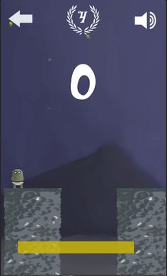 Alan Jumper - Screenshot 2