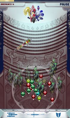 Rank Upgrade - Screenshot 2