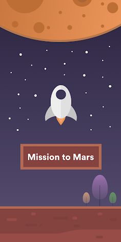 Mission to Mars - Screenshot 1